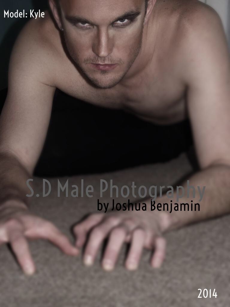 Male model photo shoot of Hoeniga88 in San Diego