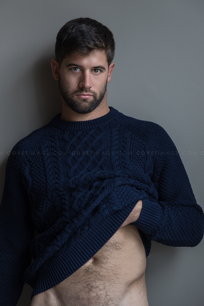 Male model photo shoot of Jack Hope by Covet Image Photography in Chicago, IL
