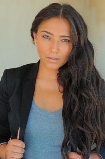 Female model photo shoot of Josyrmz19 in Los Angeles