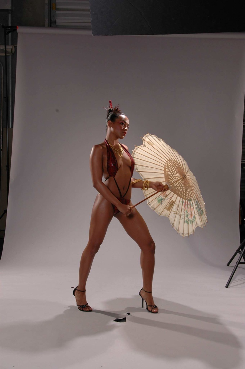 Female model photo shoot of Scheneca in Florida