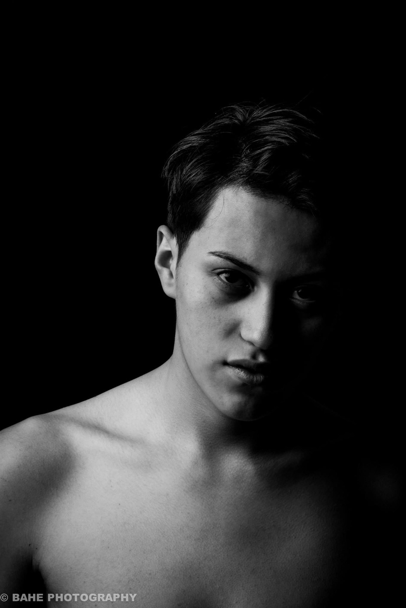 Male model photo shoot of sanchez_alberto in Tempe, AZ