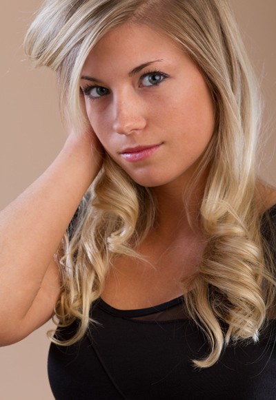 Female model photo shoot of BrookeRobin