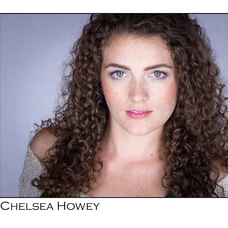 Female model photo shoot of Chelsea Howey
