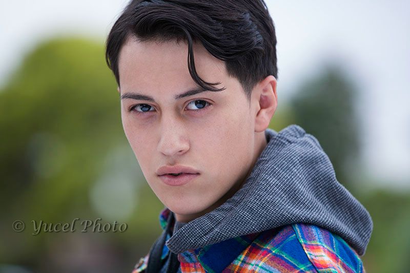 Male model photo shoot of sanchez_alberto in Scottsdale, AZ