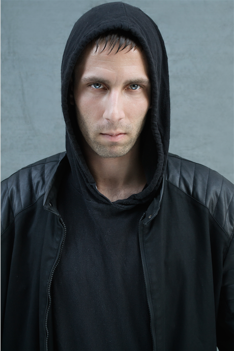 Male model photo shoot of Alex_Zelenka in Hollywood Ca