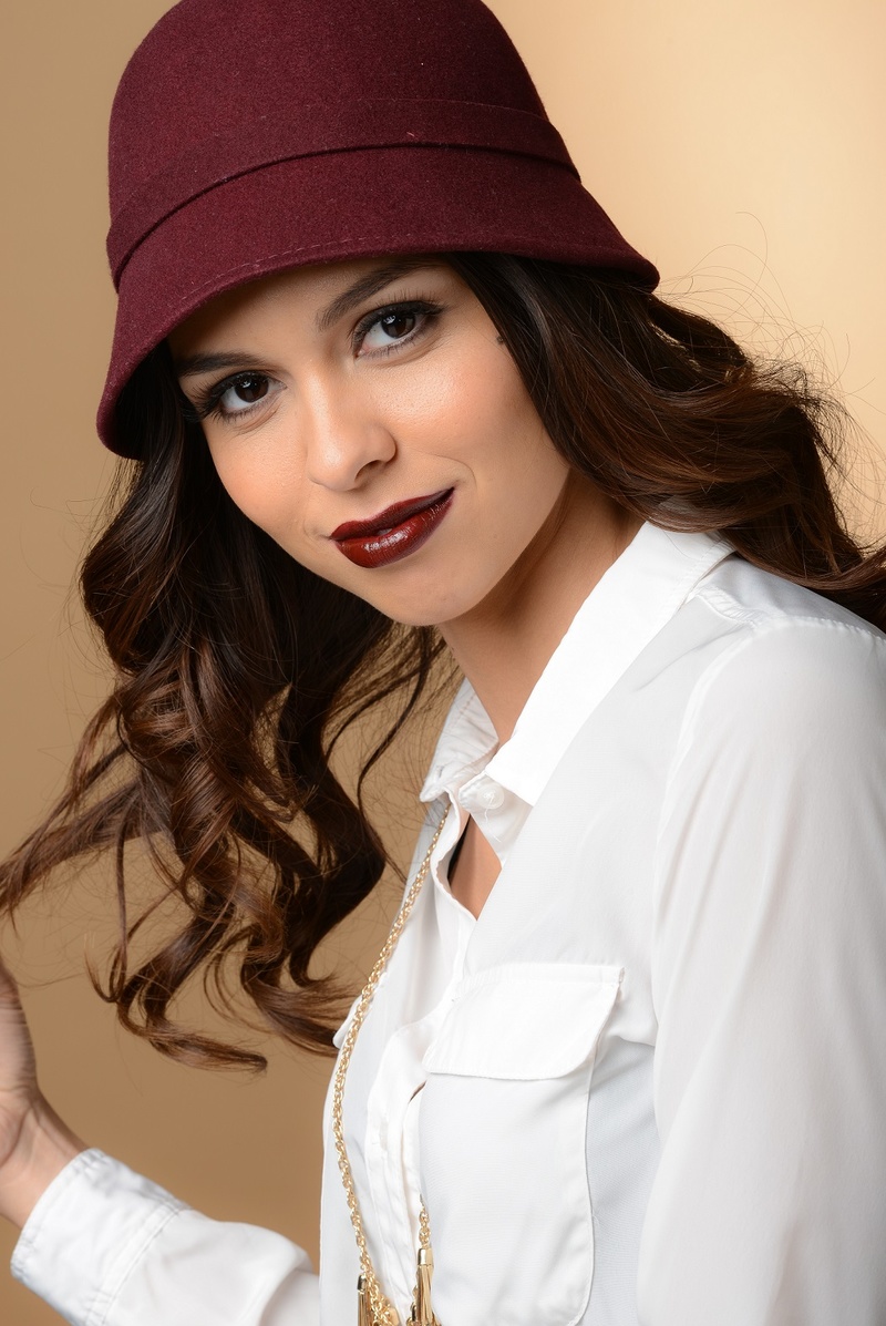 Karla Alvarez Female Makeup Artist Profile - Seattle, Washin