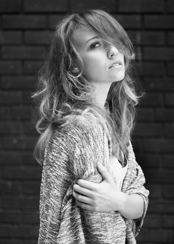 Female model photo shoot of Ledora Francis