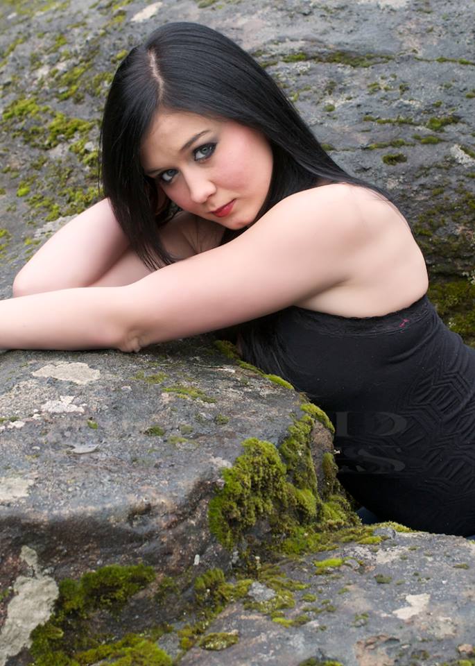 Female model photo shoot of CatritaLynn in Nanaimo, BC, Canada