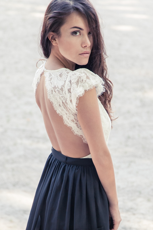 Female model photo shoot of IzabelleAndersson