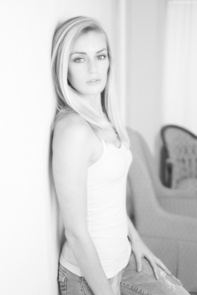 Female model photo shoot of Hannahstewart by AestheticsStudios in St. Louis, MO