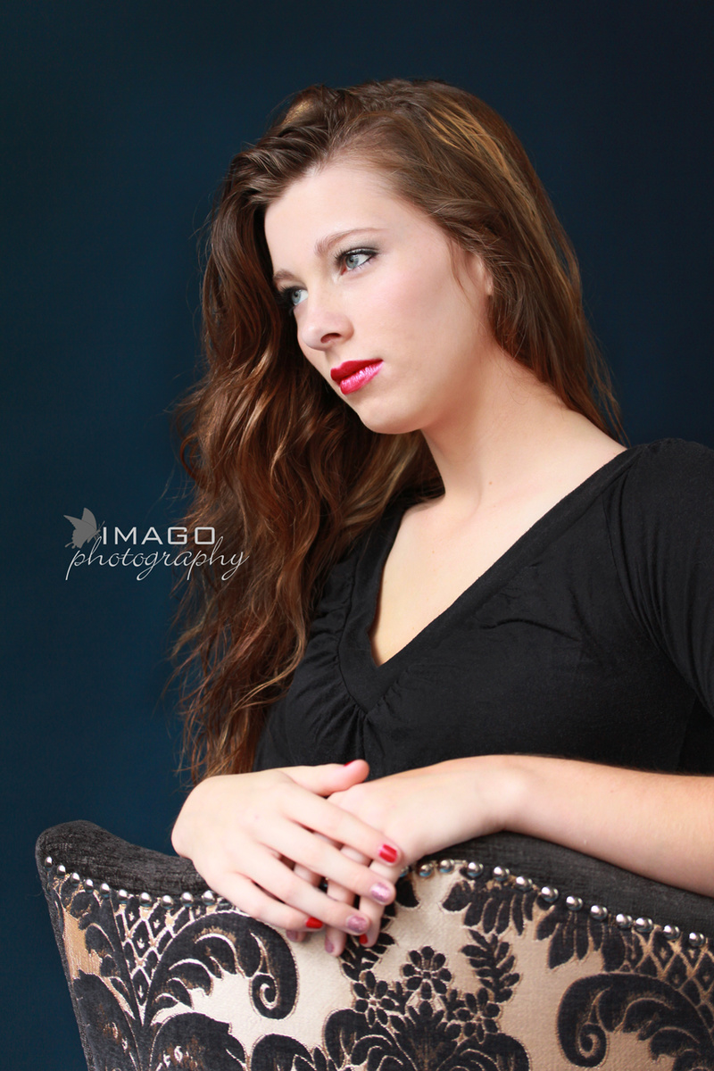 Female model photo shoot of Imago_Photography in Indianapolis, IN