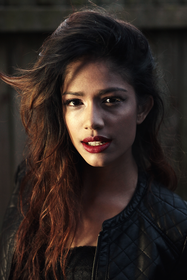 Female model photo shoot of Silvena Toncheva in Leamington Spa