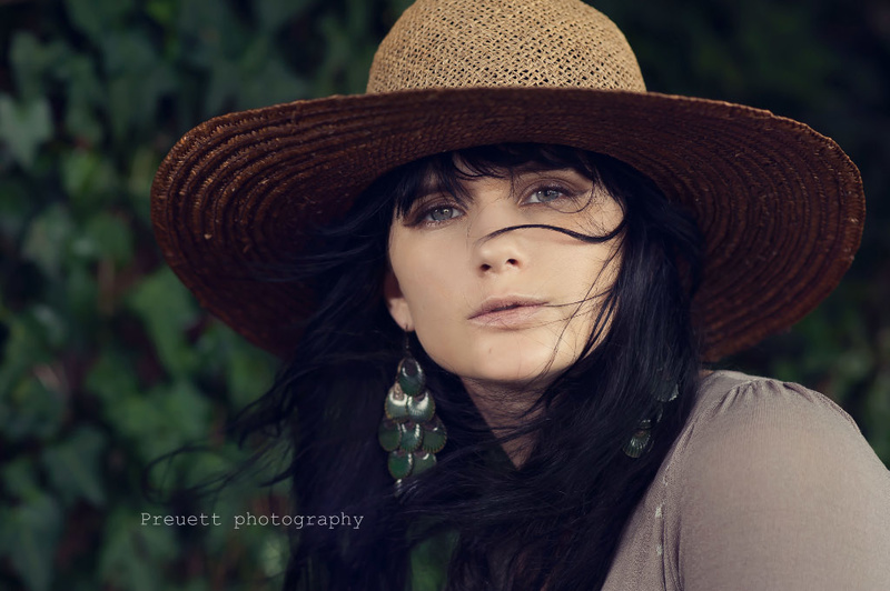 Female model photo shoot of Nic Hoff in NACHITOCHES, LA