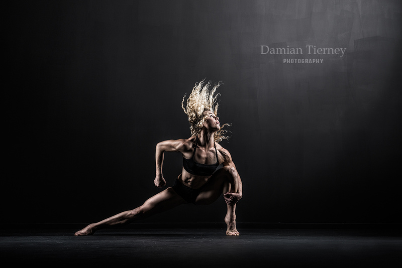 Male model photo shoot of Damian Tierney in Primal Studios Tuggerah NSW Australia