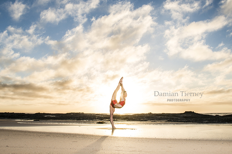 Male model photo shoot of Damian Tierney in Norah Head, Central Coast, NSW, Australia