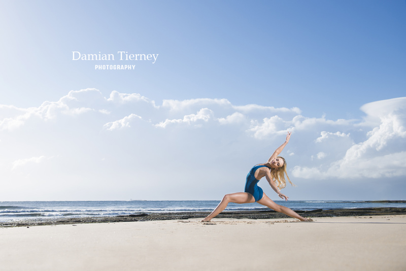 Male model photo shoot of Damian Tierney in Norah Head, Central Coast, NSW, Australia