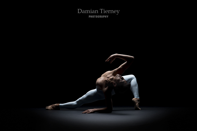 Male model photo shoot of Damian Tierney in Primal Studios, Tuggerah, NSW, Australia
