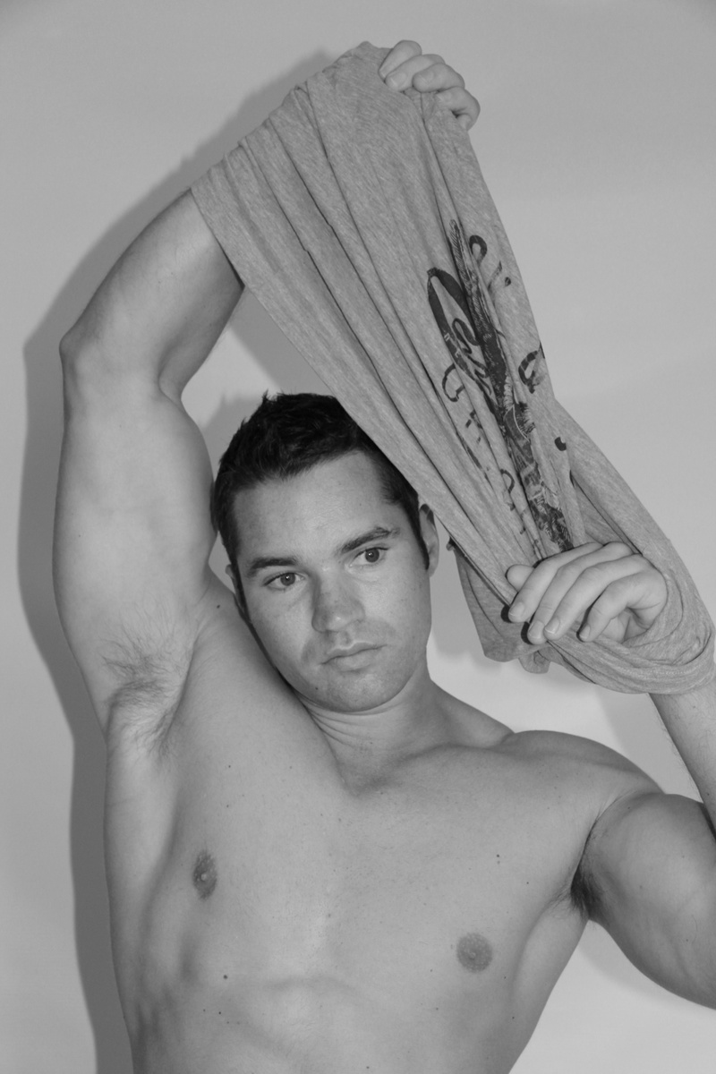Male model photo shoot of CapturetheMale