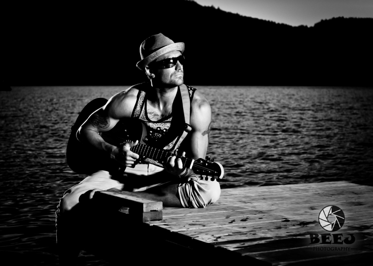 Male model photo shoot of BEEJ Photography and Lj MacPherson in Cultus Lake, Chilliwack BC