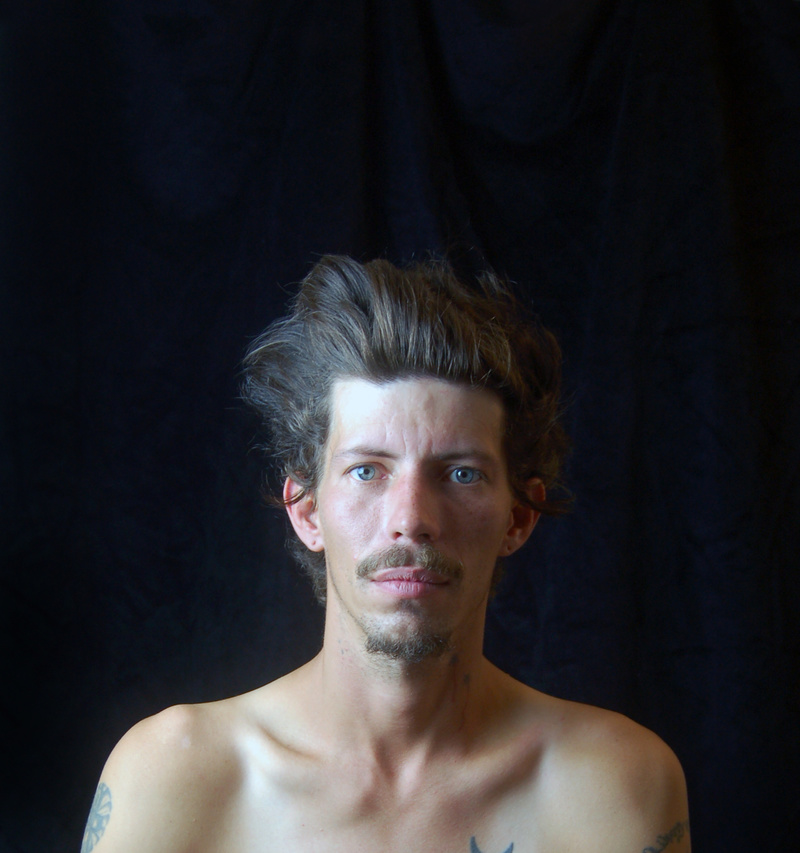 Male model photo shoot of A Edward ART