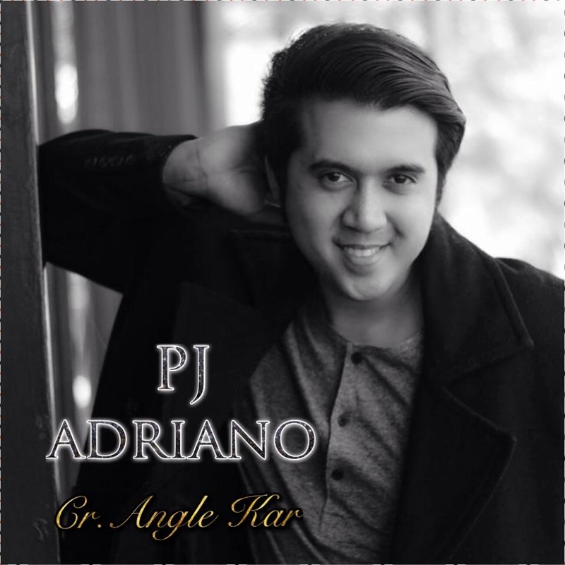 Male model photo shoot of PJ Adriano