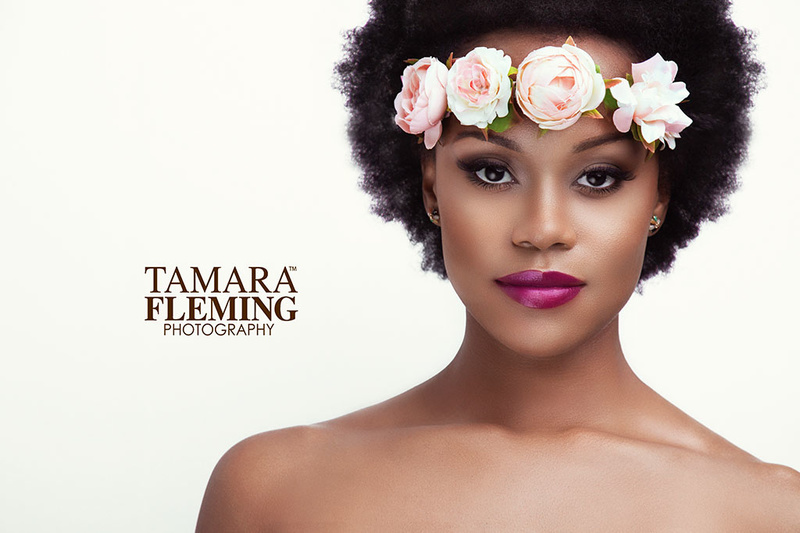 Female model photo shoot of Tamara_Fleming in Orange