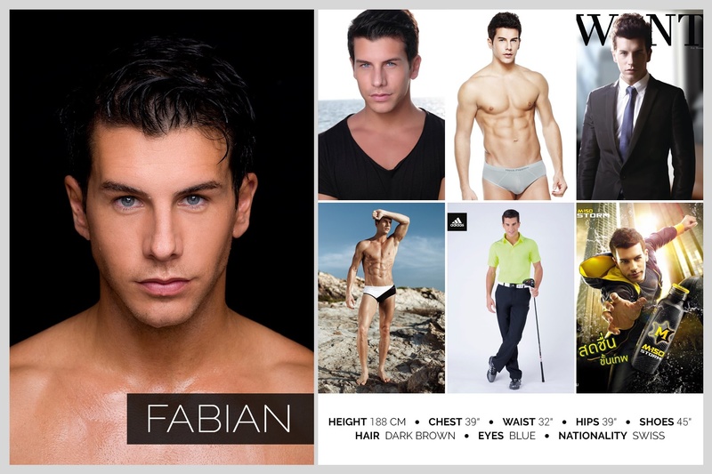 Male model photo shoot of Fabian Steinmann