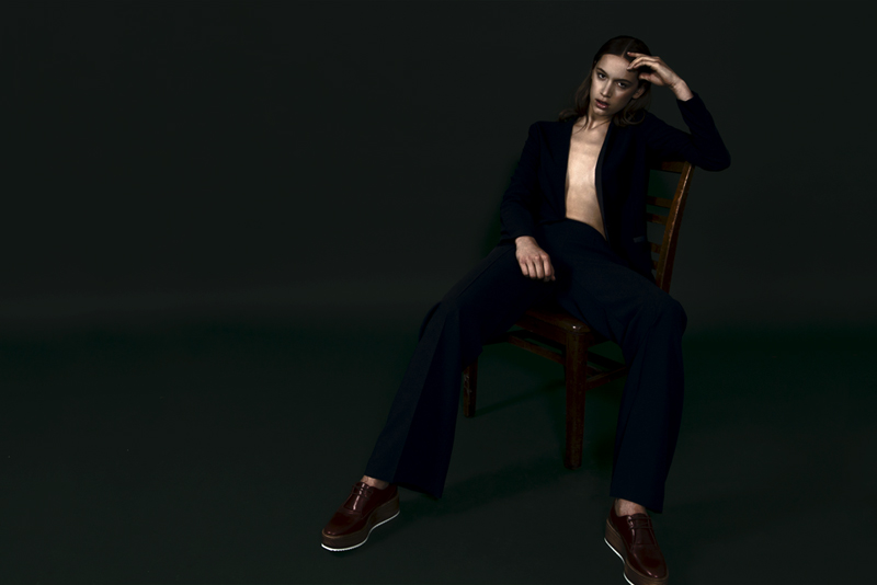 Male model photo shoot of YK studio