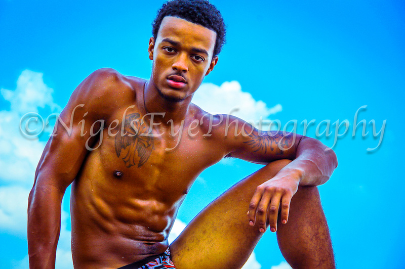 Male model photo shoot of NigelsEYE Photography in Alexandria VA