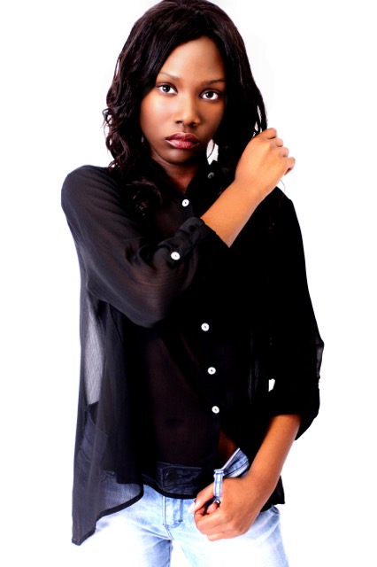 Female model photo shoot of OctaviaS12