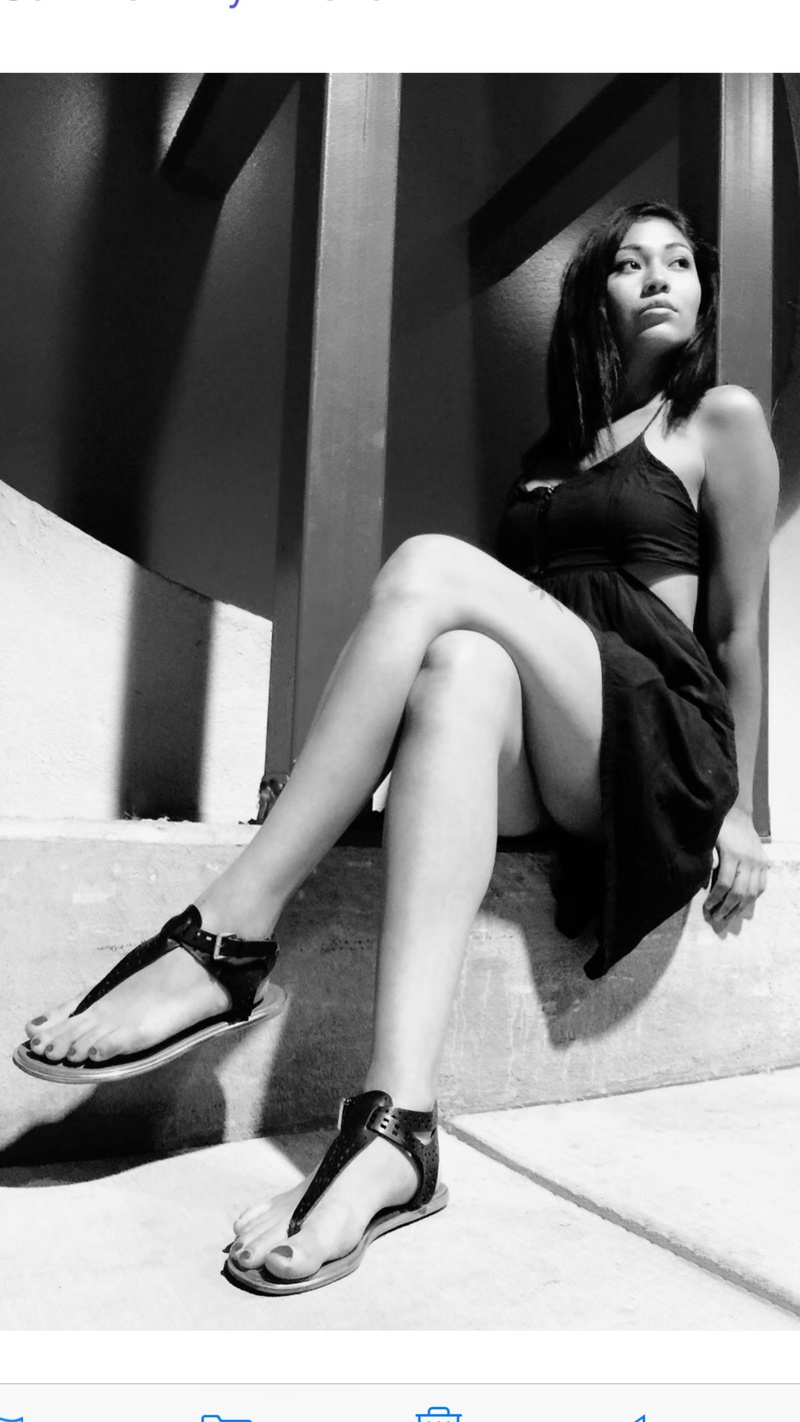 Female model photo shoot of Adriena123brooks in Albuquerque NM