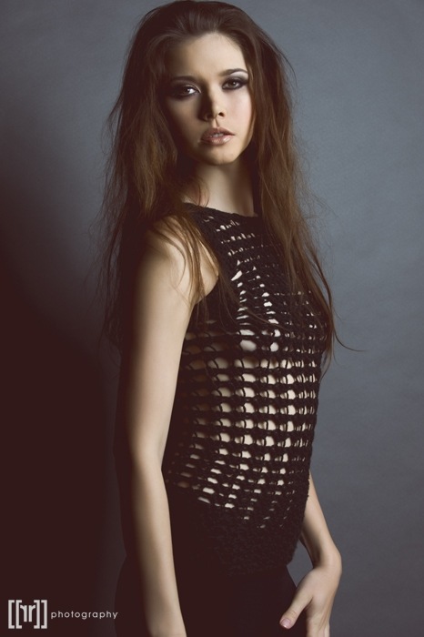 Female model photo shoot of Liliya America