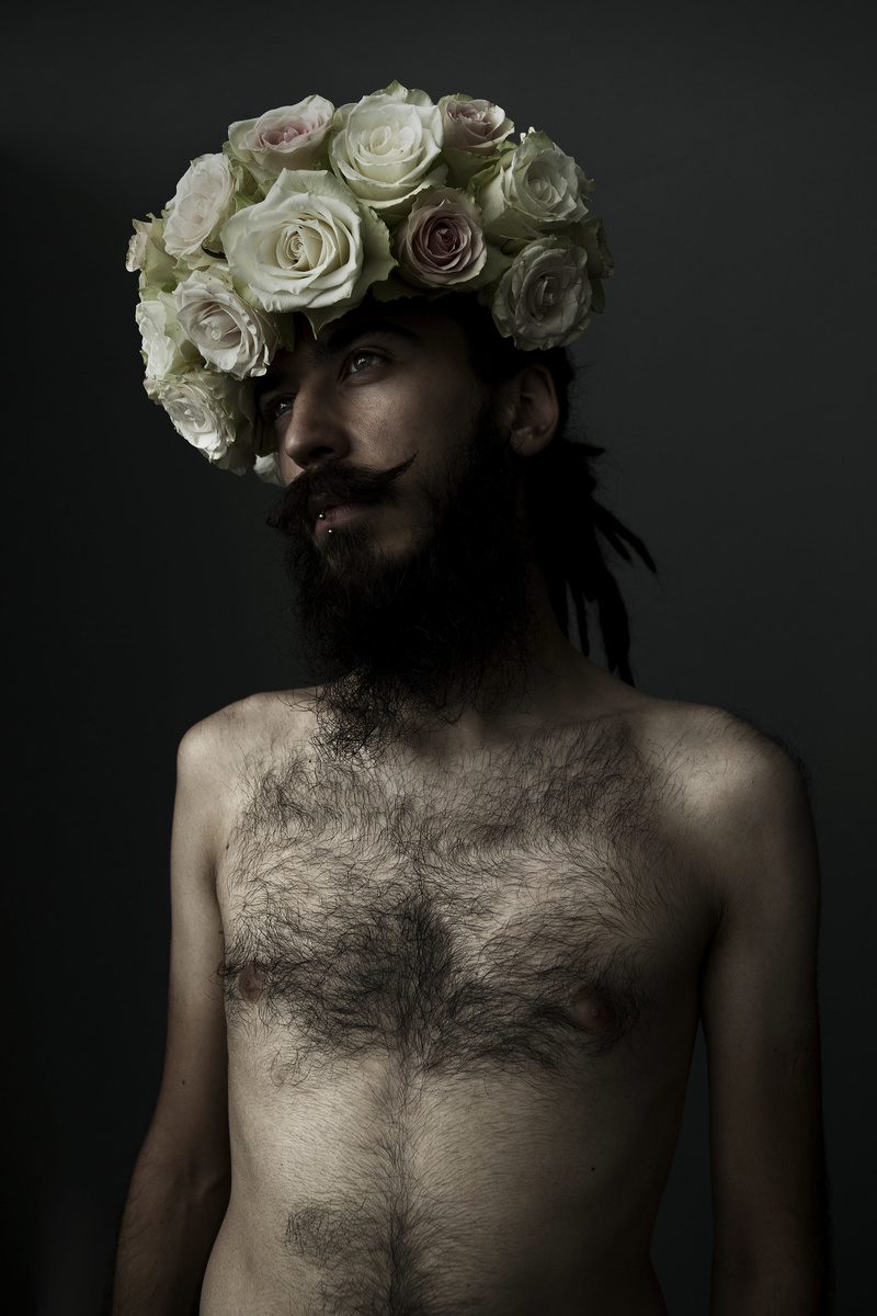 Male model photo shoot of Budai Bogdan by Mkjhsf in Copenhagen, Denmark
