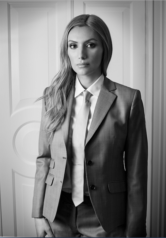 Female model photo shoot of vanessa_lopez in Stockholm
