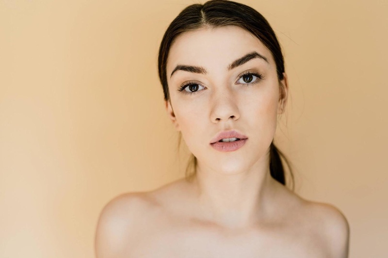 Female model photo shoot of Julia ODonnell