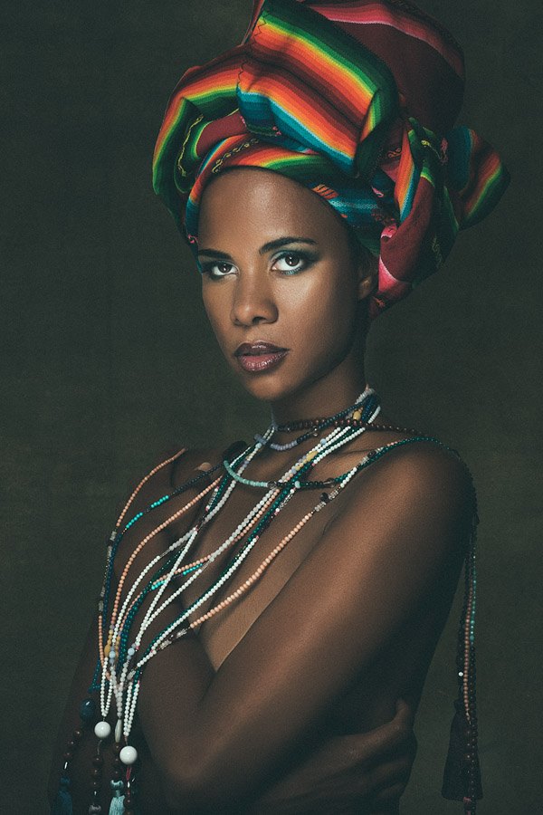 Female model photo shoot of MorenaAfricana in Nice France