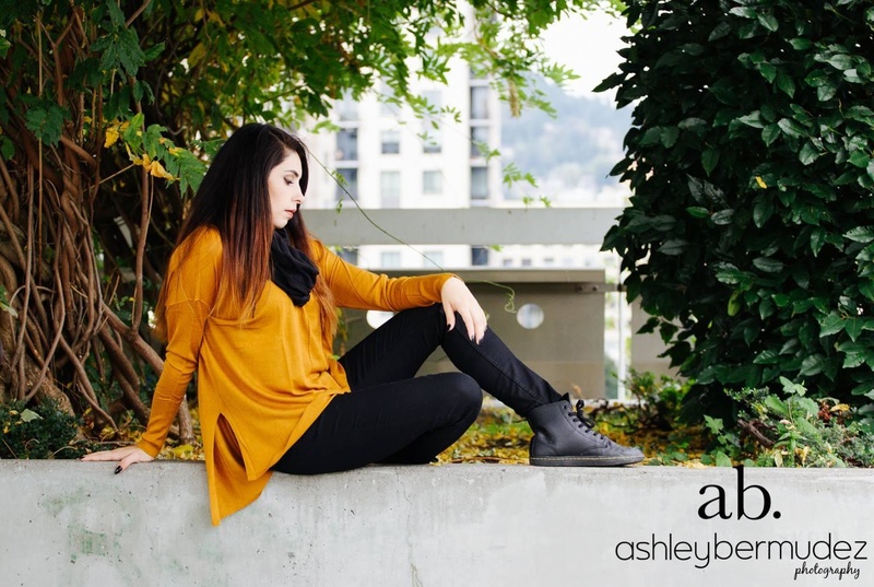 Female model photo shoot of Ashlyberm