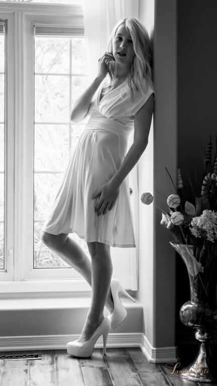 Female model photo shoot of ChloeChloe by London Elite Images