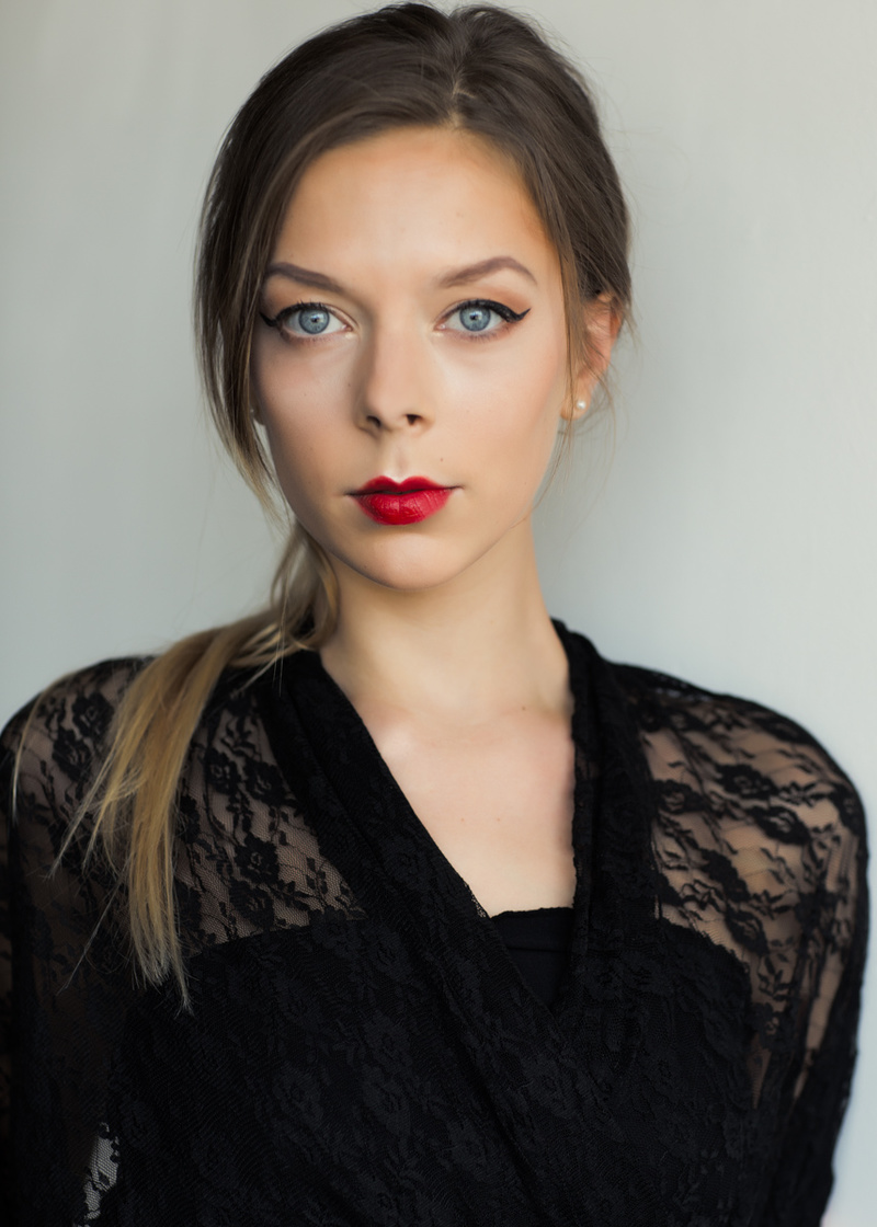 Female model photo shoot of kate sullivan1