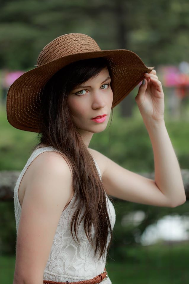 Female model photo shoot of Tawnie Lucas by Lens Method in Halifax, NS