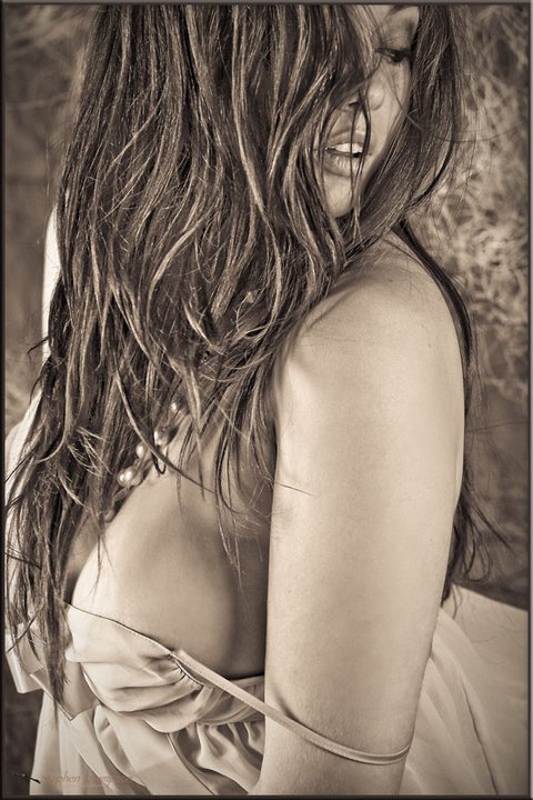 Female model photo shoot of ShaRee Gill in Dallas