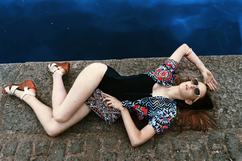 Male model photo shoot of Niladri Chatterjee by MosaicModels-SimoneP