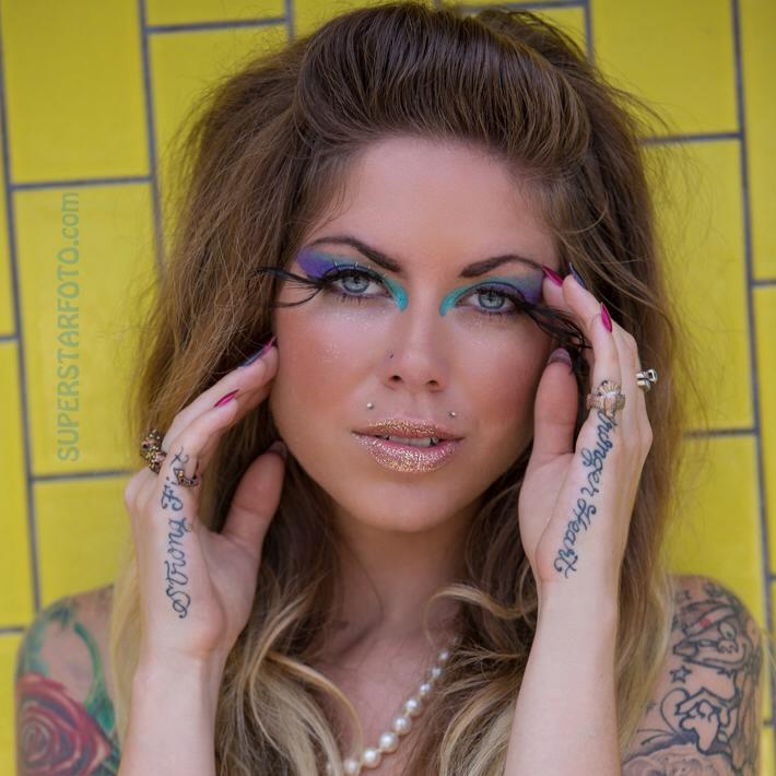 Female model photo shoot of Kiernan Kit in Redondo Beach Pier Los Angeles, CA