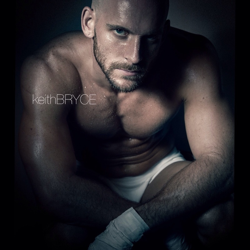 Male model photo shoot of keithBRYCE Photography in Los Angeles