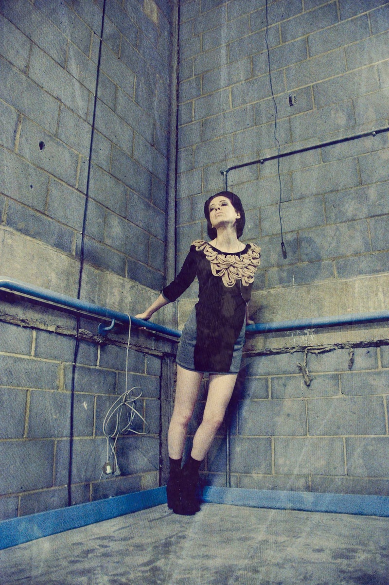 Female model photo shoot of Vasey_0151