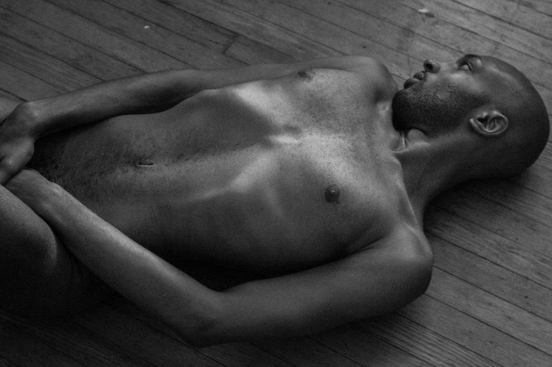 Male model photo shoot of Joshua Damon