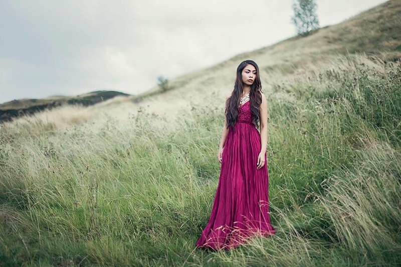 Female model photo shoot of Jocelyn01 by rrychlik in Edinburgh Scotland