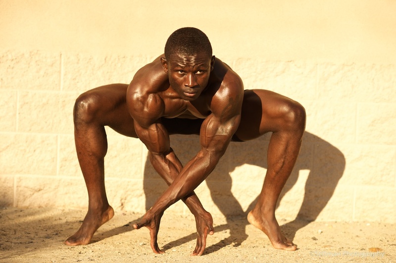 Male model photo shoot of Stillman Photography and Atlas Osei Bonsu