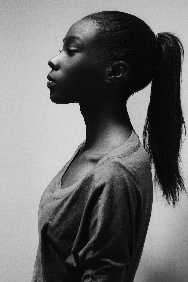 Female model photo shoot of MintStudioNYC
