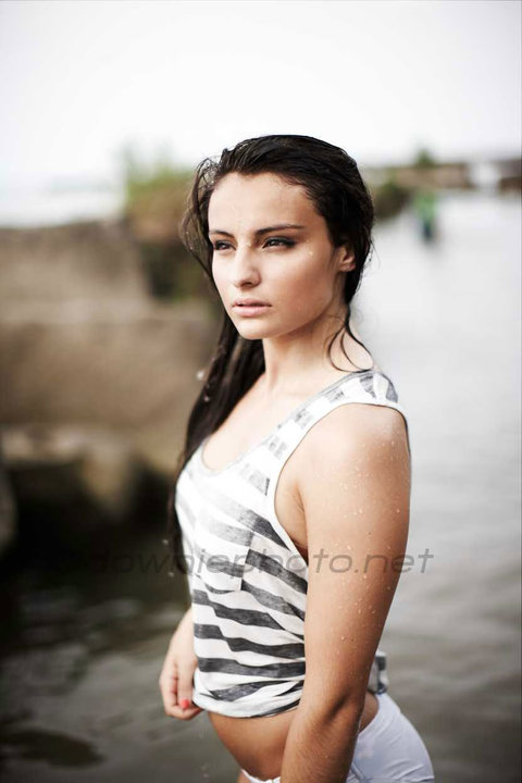 Female model photo shoot of isabellamartinis